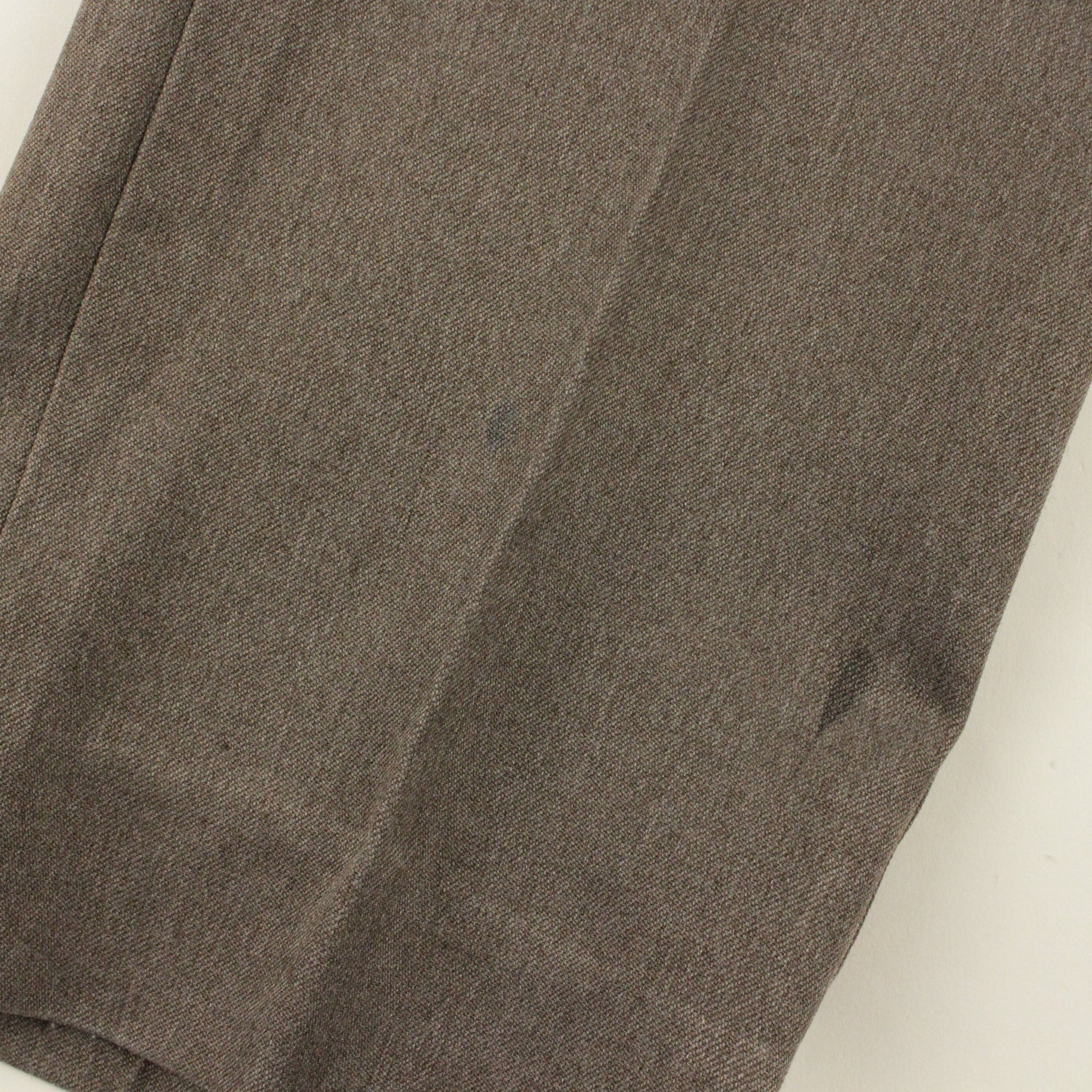 Vintage Montgomery Ward Pleated Dress Pants Size 30 x 28