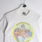Vintage Mothers T Shirt Fits Mens XS White from propervintagecanada