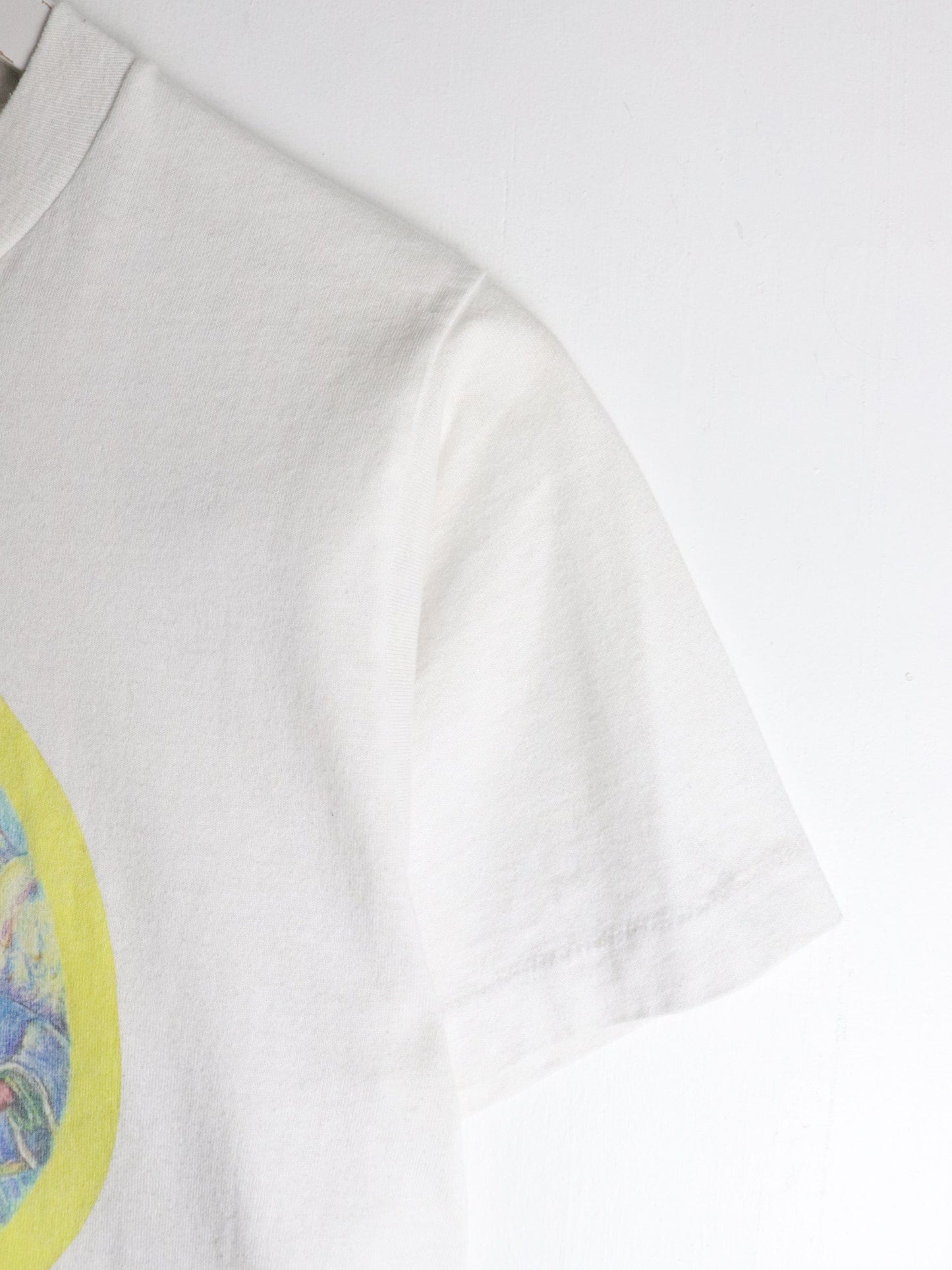 Vintage Mothers T Shirt Fits Mens XS White from propervintagecanada