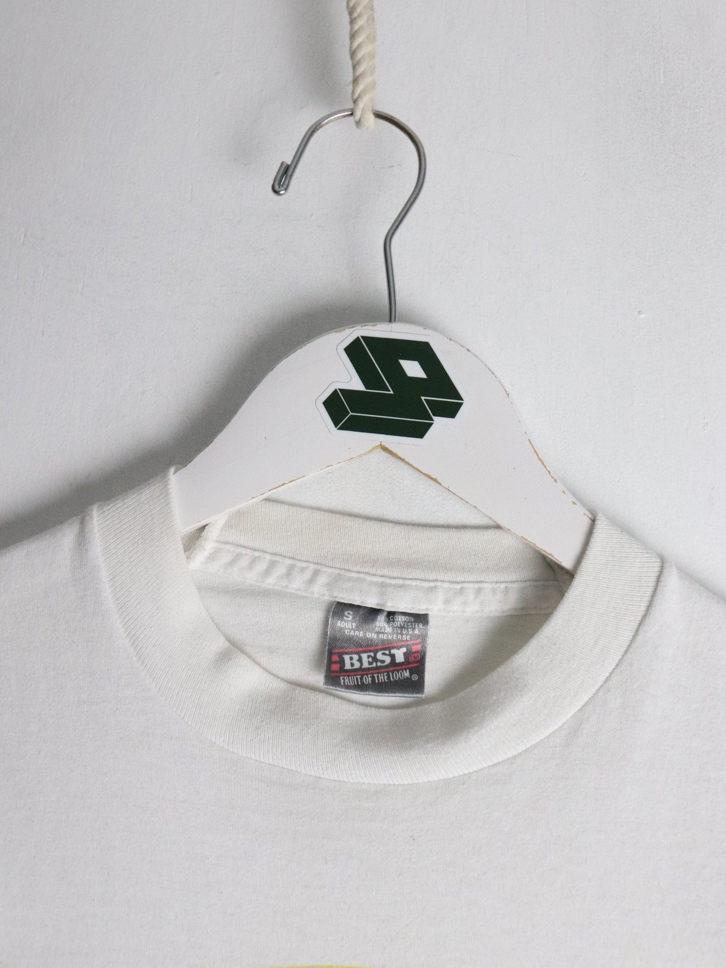 Vintage Mothers T Shirt Fits Mens XS White from propervintagecanada