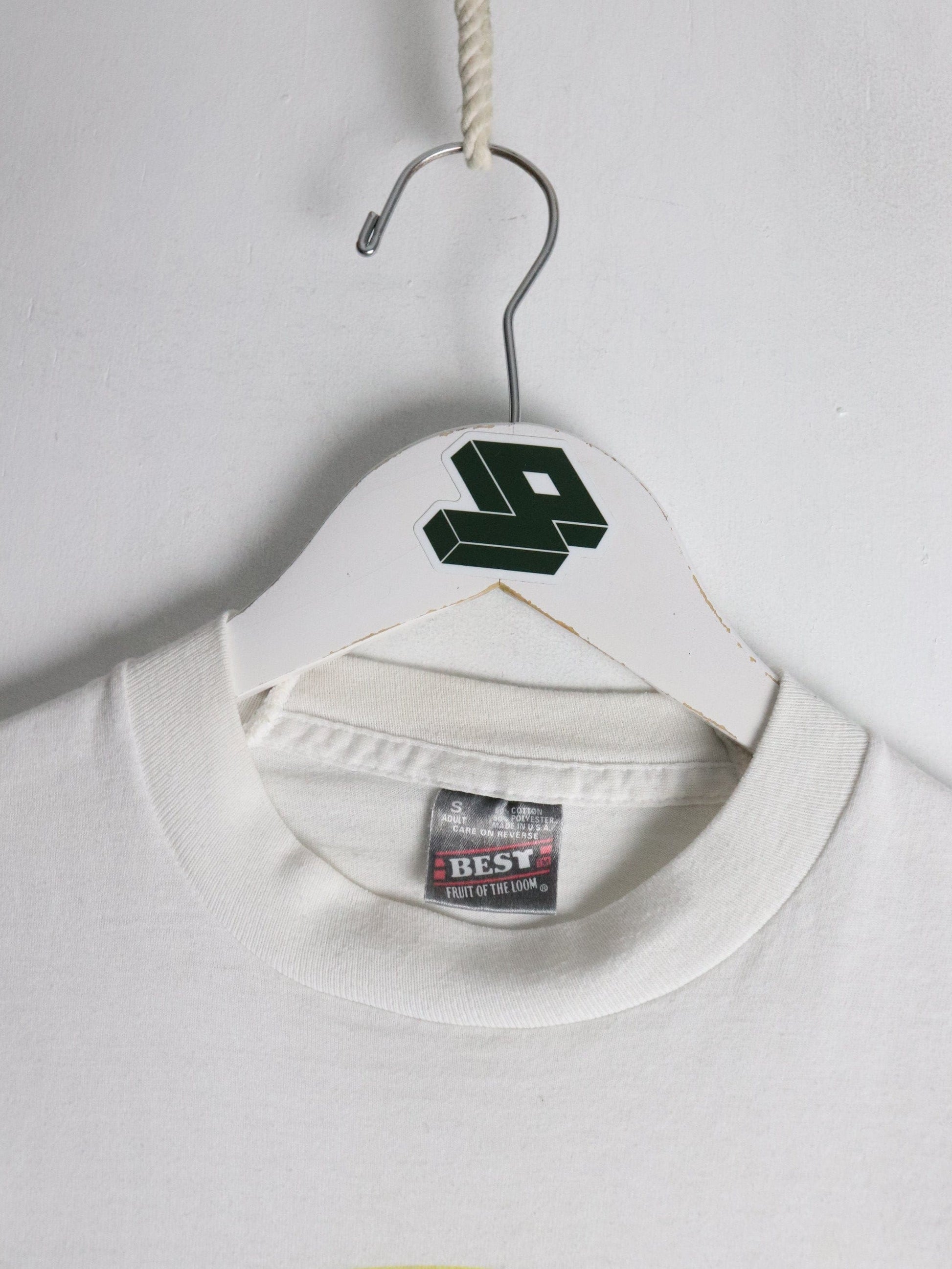 Vintage Mothers T Shirt Fits Mens XS White from propervintagecanada