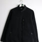 Vintage Mountain Equipment Co-Op Sweater Womens Large Black Fleece from propervintagecanada