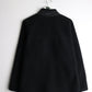 Vintage Mountain Equipment Co-Op Sweater Womens Large Black Fleece from propervintagecanada