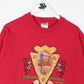 Vintage Native T Shirt Mens XL Arizona Art Hanes Beefy