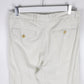 Vintage Nautica Golf Pants Mens 30 White from propervintagecanada