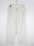 Vintage Nautica Golf Pants Mens 30 White from propervintagecanada