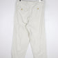 Vintage Nautica Golf Pants Mens 30 White from propervintagecanada