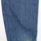 Vintage Nautica Pants Mens 34 x 34 Blue Denim Jeans