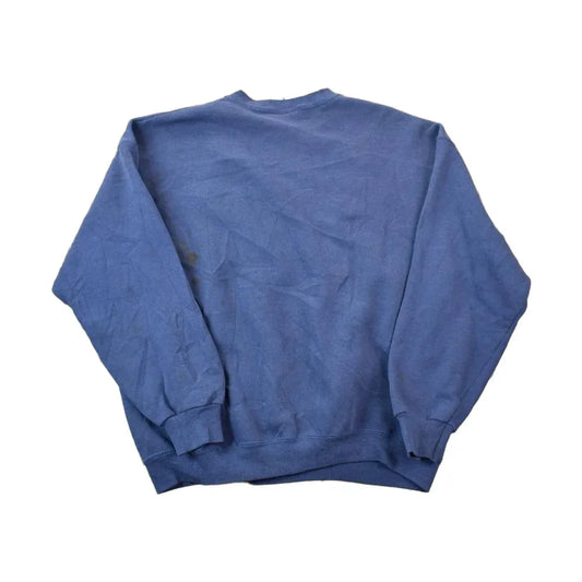 Vintage Navy Lee Heavyweight Men's XL from propervintagecanada