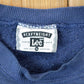 Vintage Navy Lee Heavyweight Men's XL from propervintagecanada