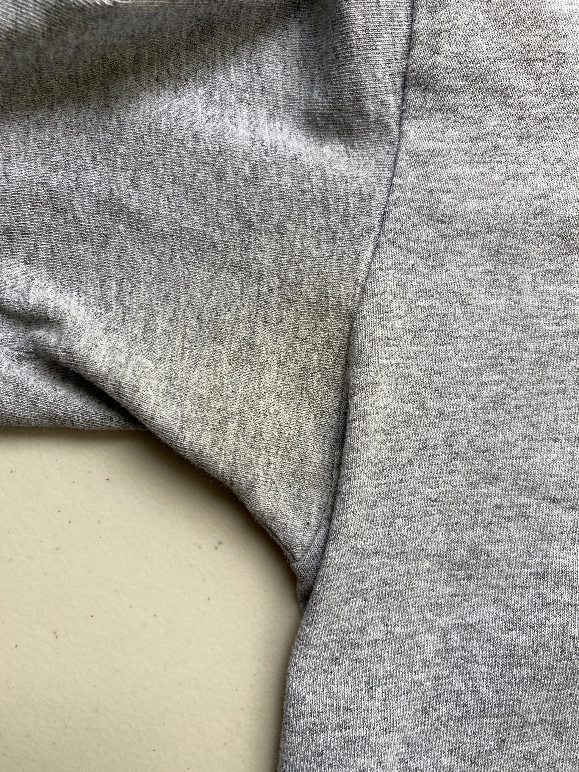 Vintage NCAA Womens Final Four T Shirt Womens Small Grey from propervintagecanada