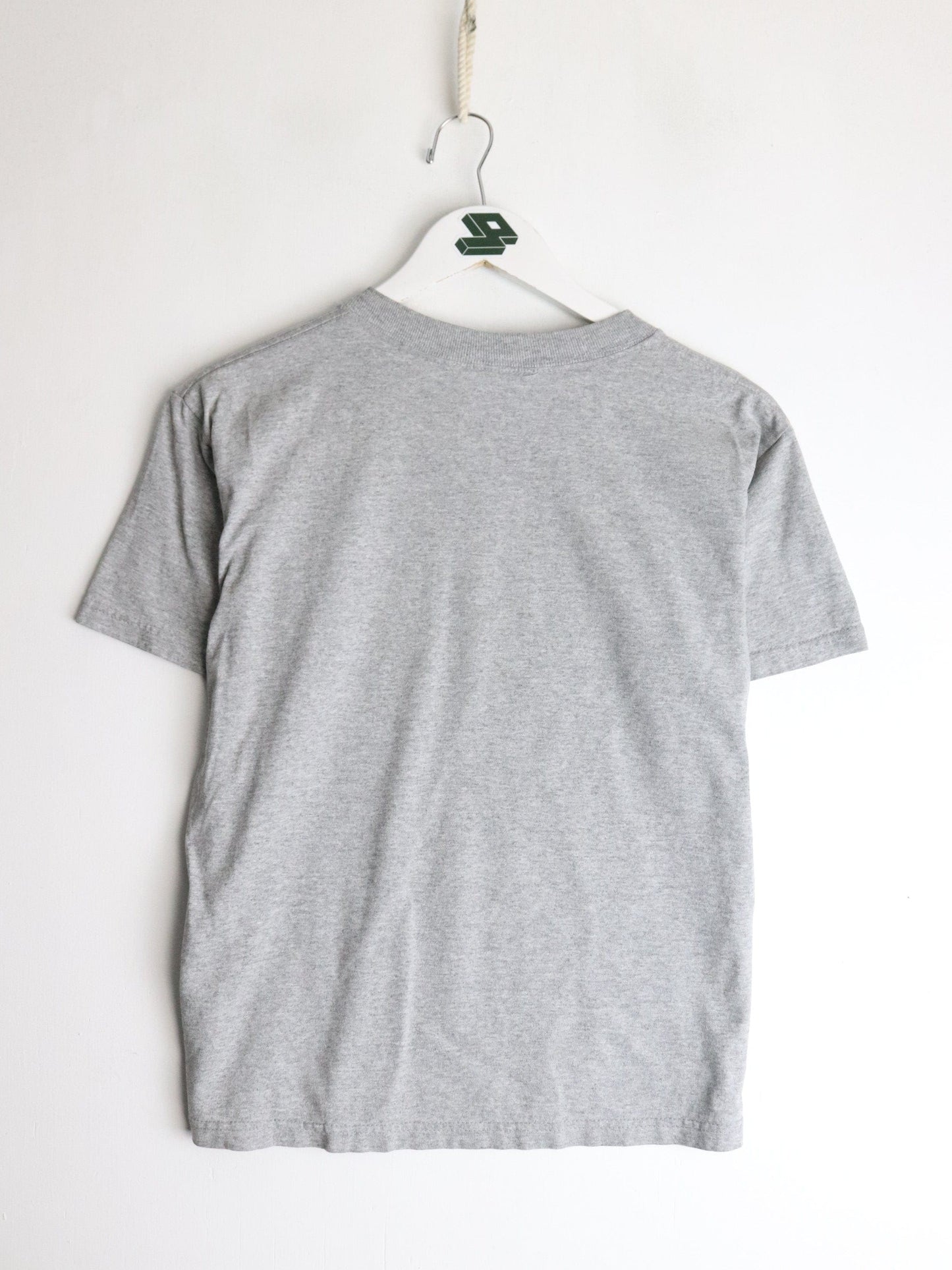 Vintage NCAA Womens Final Four T Shirt Womens Small Grey from propervintagecanada