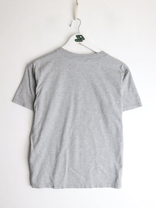 Vintage NCAA Womens Final Four T Shirt Womens Small Grey