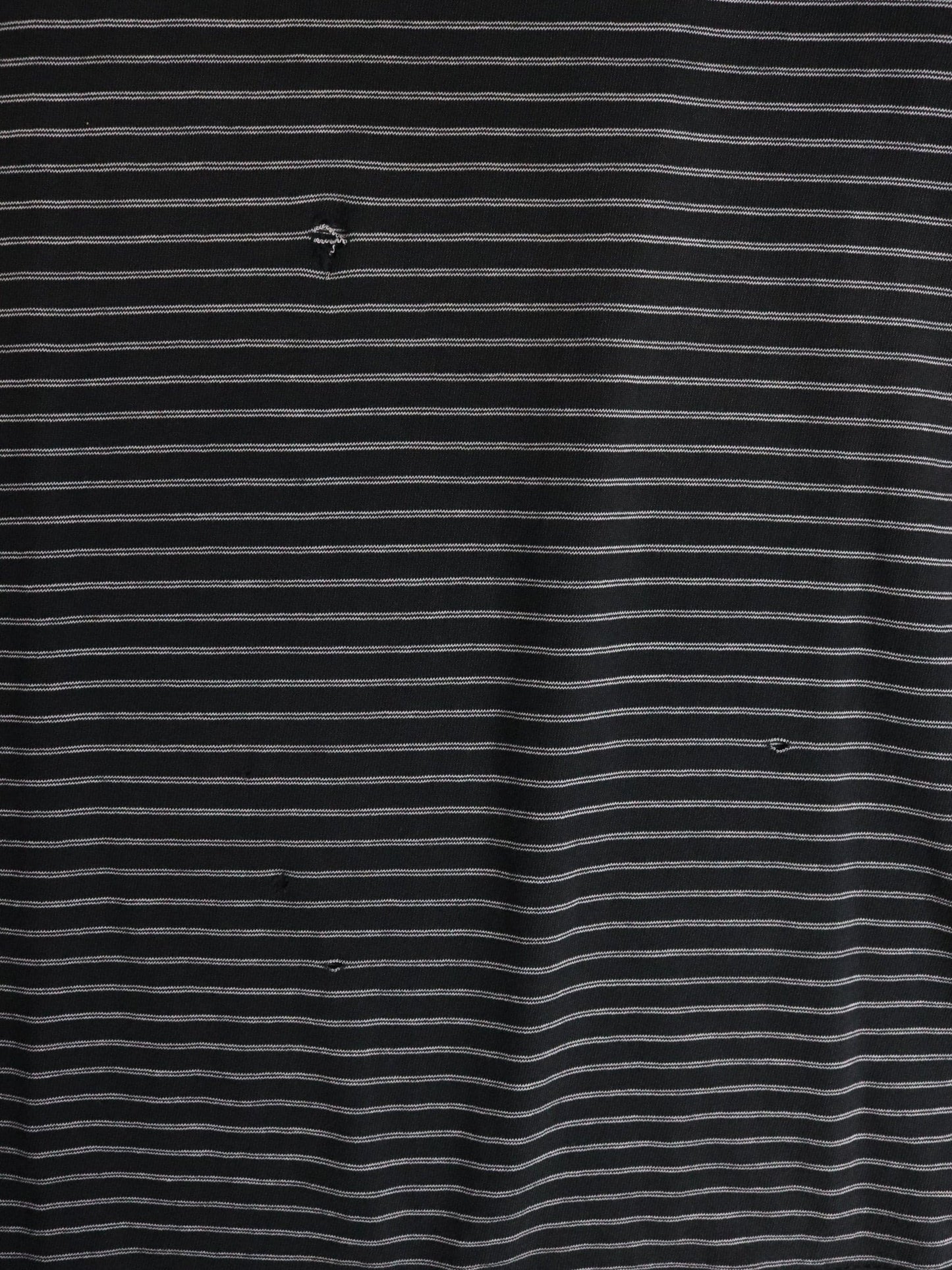 Vintage Nebraska Huskers T Shirt Mens Large Black