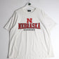 Vintage Nebraska Huskers T Shirt Mens XL White College from propervintagecanada