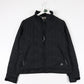 Vintage Nike ACG Jacket Womens Large Black Quilt Coat Outdoors Layer 3 from propervintagecanada