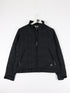 Vintage Nike ACG Jacket Womens Large Black Quilt Coat Outdoors Layer 3 from propervintagecanada