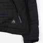 Vintage Nike ACG Jacket Womens Large Black Quilt Coat Outdoors Layer 3 from propervintagecanada