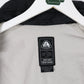 Vintage Nike ACG Jacket Womens Large Black Quilt Coat Outdoors Layer 3 from propervintagecanada