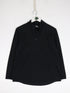 Vintage Nike ACG Sweater Womens Medium Black Lightweight Fleece from propervintagecanada