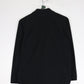 Vintage Nike ACG Sweater Womens Medium Black Lightweight Fleece from propervintagecanada