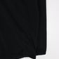Vintage Nike ACG Sweater Womens Medium Black Lightweight Fleece from propervintagecanada