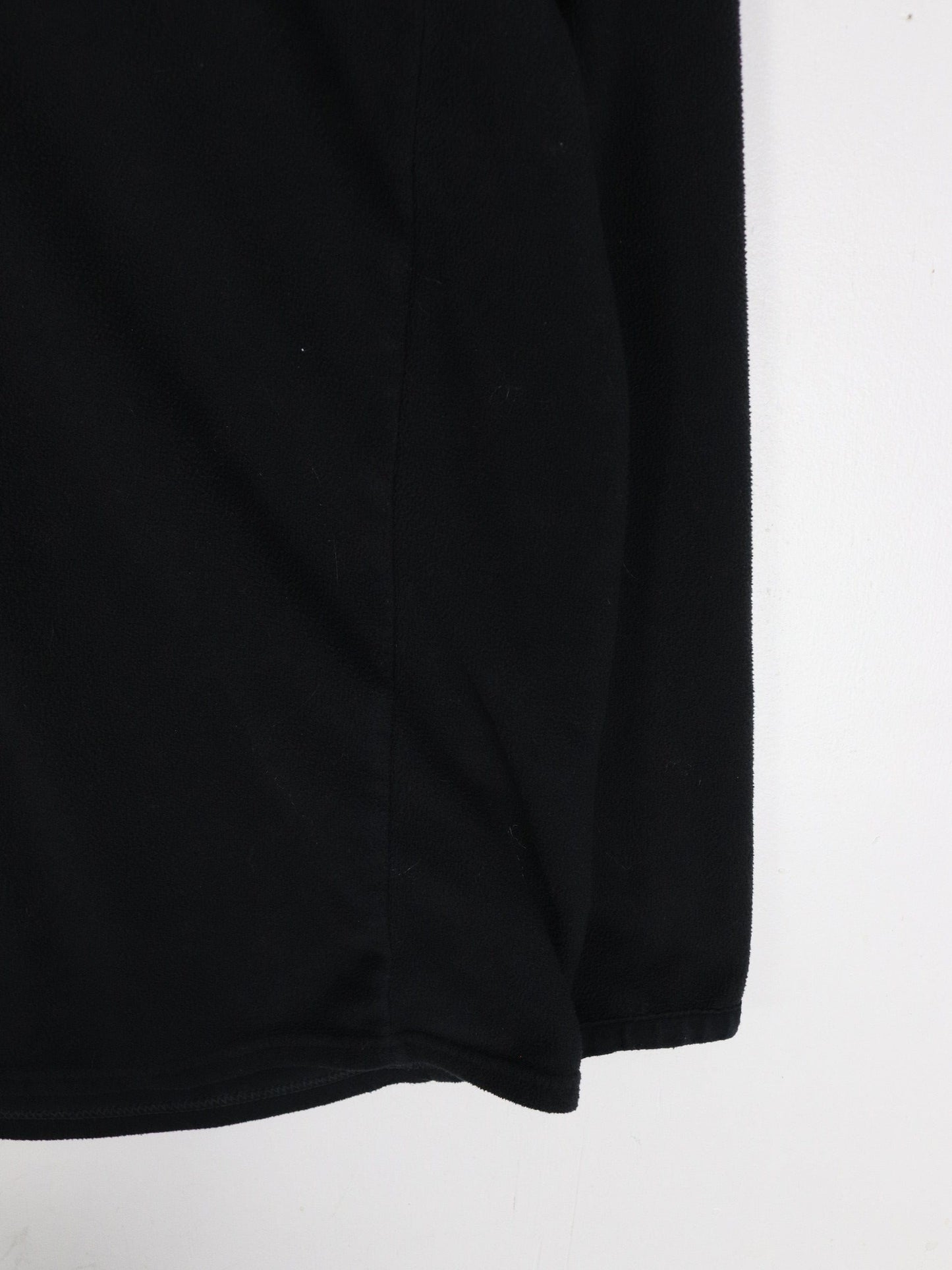 Vintage Nike ACG Sweater Womens Medium Black Lightweight Fleece from propervintagecanada