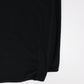 Vintage Nike ACG Sweater Womens Medium Black Lightweight Fleece from propervintagecanada