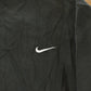 Vintage Nike Embroidered Mini Swoosh Crewneck Sweatshirt, Men's Large from propervintagecanada