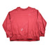 Vintage Nike Embroidered Mini Swoosh Raglan Crewneck Sweatshirt Men&