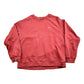 Vintage Nike Embroidered Mini Swoosh Raglan Crewneck Sweatshirt Men's Large from propervintagecanada