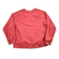 Vintage Nike Embroidered Mini Swoosh Raglan Crewneck Sweatshirt Men's Large from propervintagecanada