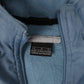 Vintage Nike Jacket Mens Large Blue Lined Coat Swoosh