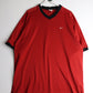 Vintage Nike Jersey Mens XL Red Mesh from propervintagecanada