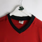 Vintage Nike Jersey Mens XL Red Mesh from propervintagecanada