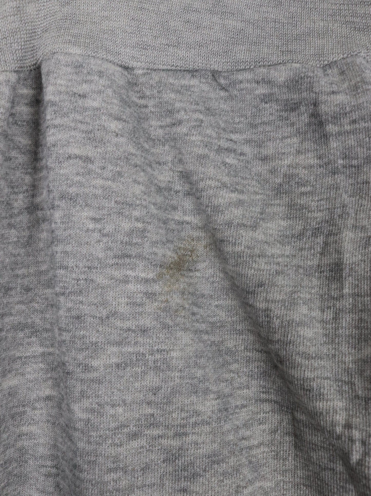 Vintage Nike Pants Mens Medium Grey 80s Blue Tag Sweat