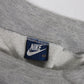 Vintage Nike Pants Mens Medium Grey 80s Blue Tag Sweat