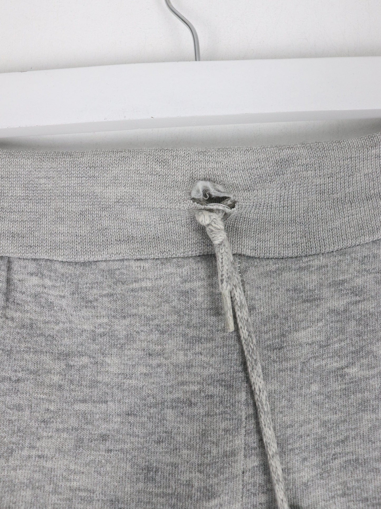 Vintage Nike Pants Mens Medium Grey 80s Blue Tag Sweat