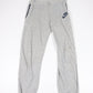 Vintage Nike Pants Mens Medium Grey 80s Blue Tag Sweat