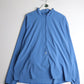 Vintage Nike Shirt Mens XL Blue Dri Fit Stretchy Pullover from propervintagecanada