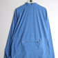 Vintage Nike Shirt Mens XL Blue Dri Fit Stretchy Pullover from propervintagecanada