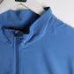 Vintage Nike Shirt Mens XL Blue Dri Fit Stretchy Pullover from propervintagecanada