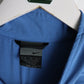 Vintage Nike Shirt Mens XL Blue Dri Fit Stretchy Pullover from propervintagecanada
