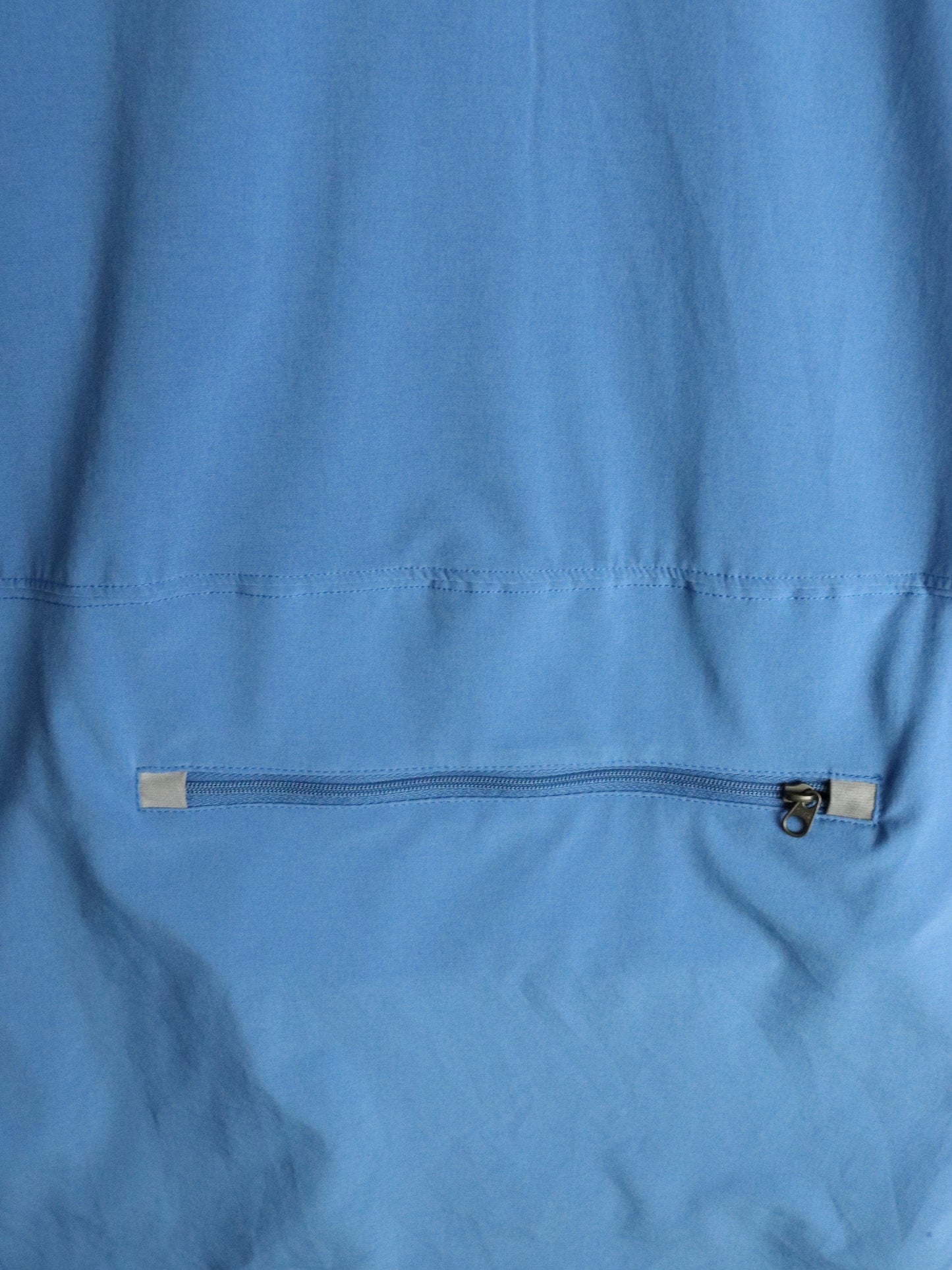 Vintage Nike Shirt Mens XL Blue Dri Fit Stretchy Pullover from propervintagecanada