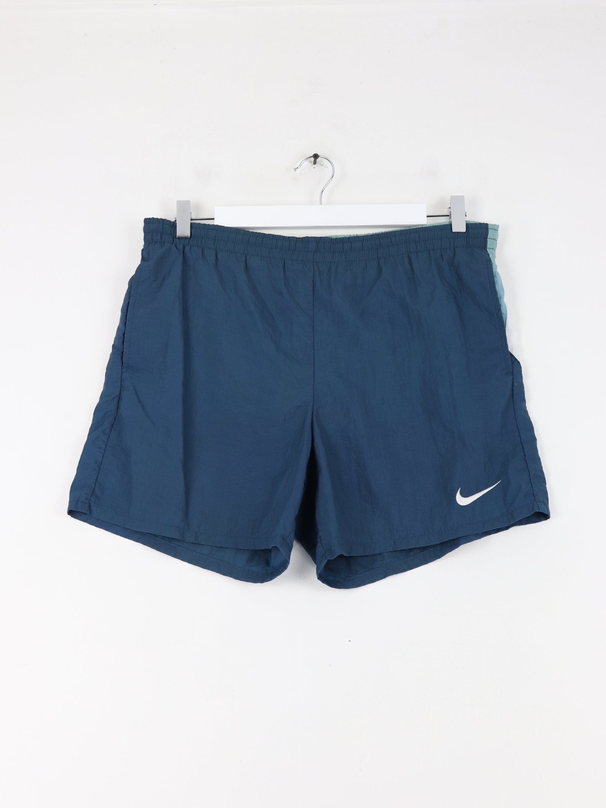 women's nike swim trunks