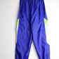 Vintage Nike Trackpants Mens XL Purple from propervintagecanada
