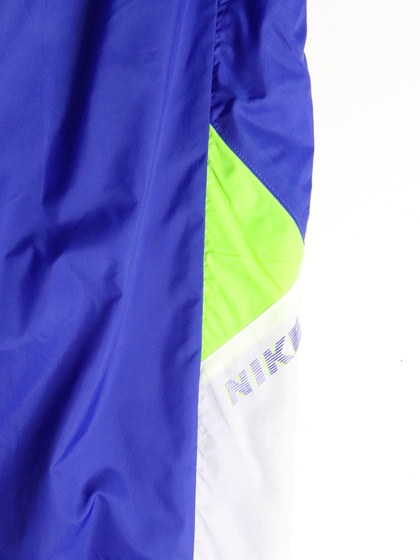 Vintage Nike Trackpants Mens XL Purple from propervintagecanada