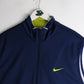Vintage Nike Vest Mens XL Blue 90s Athletic from propervintagecanada