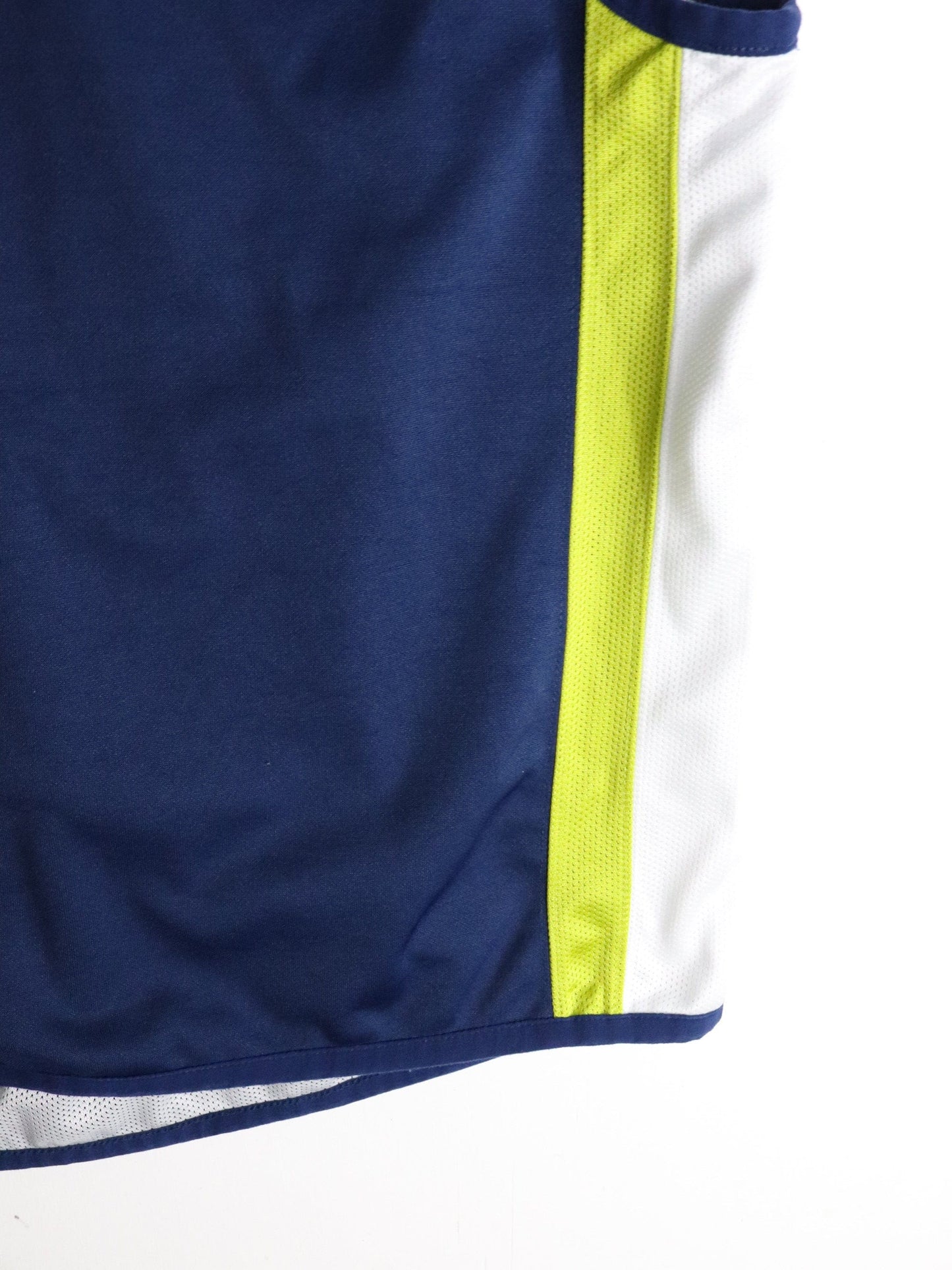 Vintage Nike Vest Mens XL Blue 90s Athletic from propervintagecanada