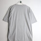 Vintage Non-Fiction T Shirt Fits Mens XL Grey from propervintagecanada
